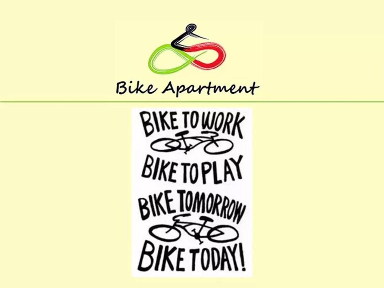B Apartments - Bike Apartment Timisoara Esterno foto